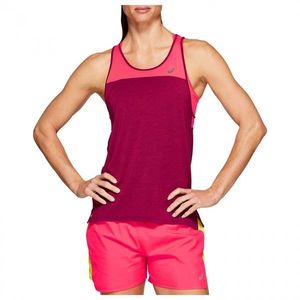 Asics Strap Tank Top Ladies vyobraziť