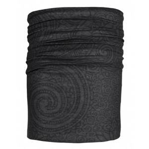 Universal Bebeh scarf dark gray - Kilpi UNI vyobraziť