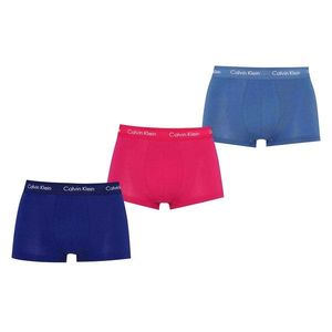 Pánske boxerky Calvin Klein Low Rise vyobraziť