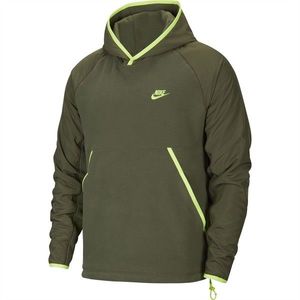 Nike Winter Hoodie Mens vyobraziť