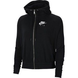 Nike Air Full-Zip Fleece Hoodie Ladies vyobraziť