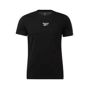 Reebok Training Essentials Tape T-Shirt Mens vyobraziť
