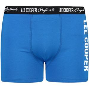 Pánske boxerky Lee Cooper Classic vyobraziť