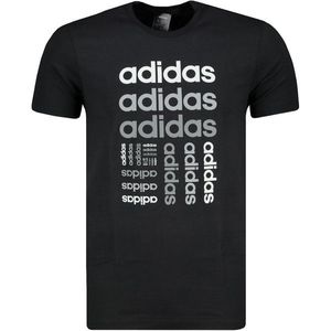 Pánske tričko Adidas Repeat Infinite QT vyobraziť