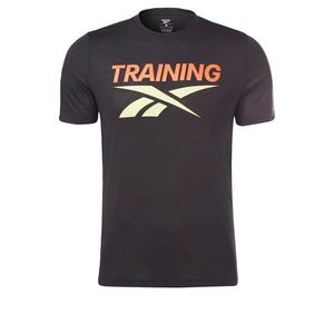 Reebok Training Vector T-Shirt Mens vyobraziť