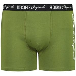 Pánske boxerky Lee Cooper vyobraziť