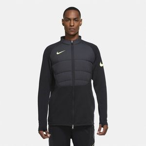 Nike Thermo Drill Jacket Mens vyobraziť