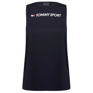 Tommy Sport Performance Tank Top vyobraziť