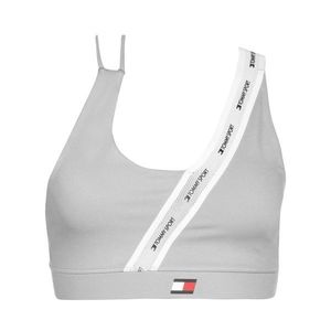 Tommy Sport Low Tape Bra vyobraziť