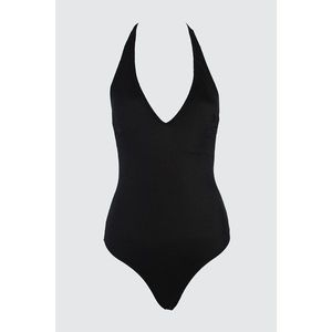 Dámske plavky Trendyol One-piece vyobraziť