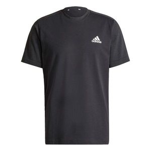 adidas Z.N.E. Sportswear Aeroknit T-Shirt Mens vyobraziť