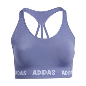 Adidas Training Aeroknit Bra (Plus Size) Womens vyobraziť