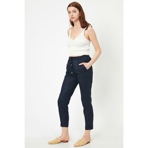 Koton Women's Navy Jeans vyobraziť