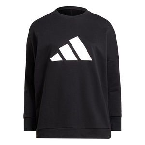 adidas Sportswear Future Icons Sweatshirt (Plus Si vyobraziť
