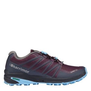 Karrimor Sabre 3 Trail Running Shoes vyobraziť