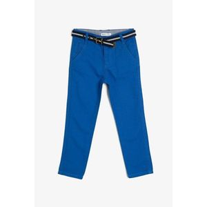 Koton Pocket Detailed Trousers vyobraziť