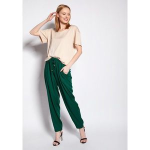 Lanti Woman's Trousers Sd121 vyobraziť