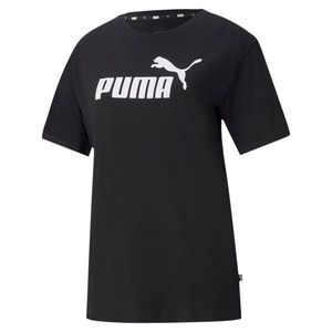 Puma Essential Logo Tee Womens vyobraziť