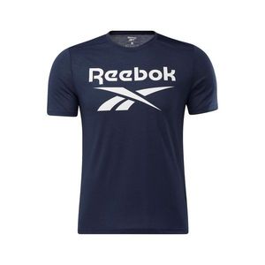 Reebok Workout Ready Supremium Graphic Tee Mens vyobraziť