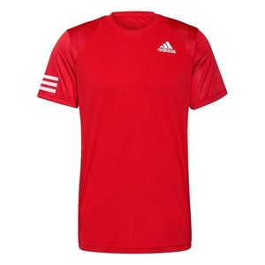 Adidas Club Tennis 3-Stripes T-Shirt Mens vyobraziť