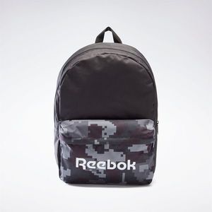 Reebok Act Core LL Graphic Backpack vyobraziť