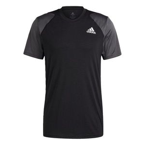 Polokošele s krátkym rukávom adidas Tennis Club vyobraziť