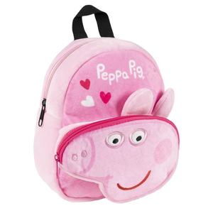 Detský batoh Peppa Pig TEDDY vyobraziť