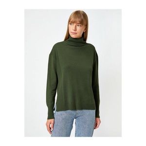 Koton Female Green Sweater vyobraziť