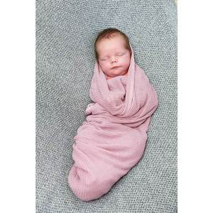Doctor Nap Kids's Newborn Baby Swaddle Blanket Obc.2102. vyobraziť