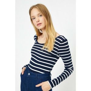 Koton Striped T-Shirt vyobraziť