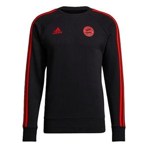 Adidas FC Bayern Sweatshirt Mens vyobraziť