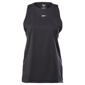 Reebok United By Fitness Perforated Tank Top Womens vyobraziť