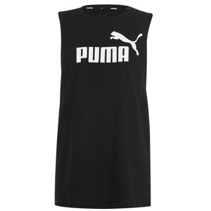 Puma Essential Sleeveless T-Shirt Ladies vyobraziť