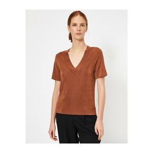 Koton Women's T-shirt vyobraziť