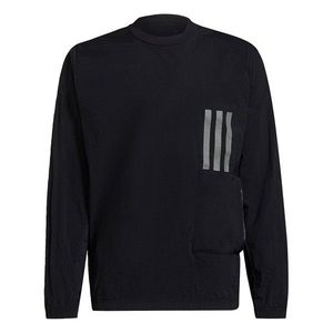 adidas Sportswear X-City Packable Sweatshirt Mens vyobraziť
