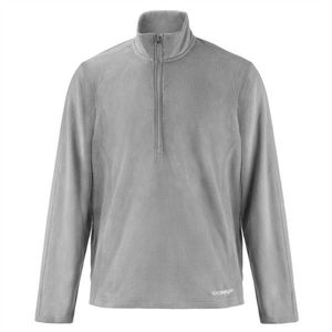 Donnay Quarter Zip Fleece Jacket Mens vyobraziť