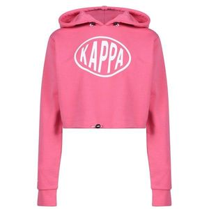 Kappa Logo Hoodie vyobraziť