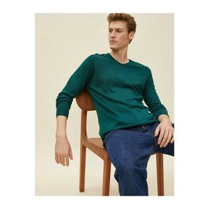 Koton V Neck Knitwear Sweater vyobraziť