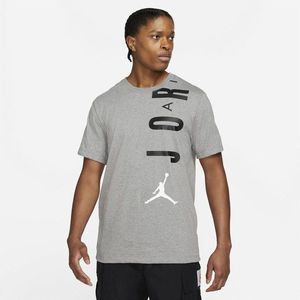 Air Jordan Jordan Stretch Men's Short-Sleeve T-Shirt Mens vyobraziť