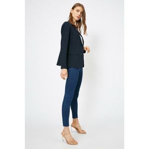 Koton Women's Blue Trousers vyobraziť