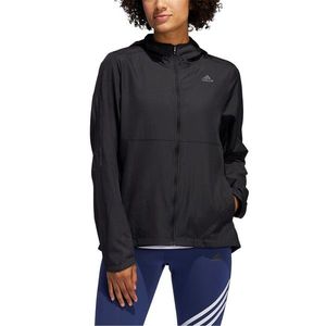 Adidas Own The Run Jacket Ladies vyobraziť