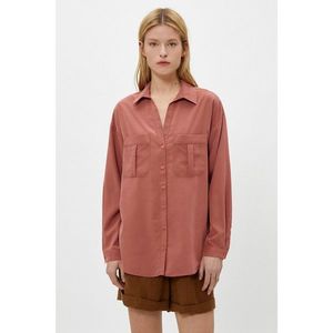 Koton Women's Tile Shirt vyobraziť