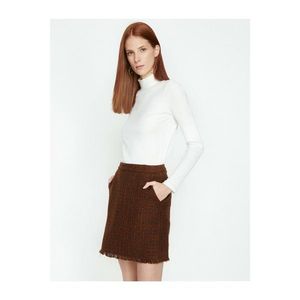 Koton Pocket Detailed Skirt vyobraziť
