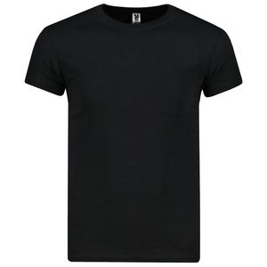 Edoti Men's plain t-shirt S970 vyobraziť