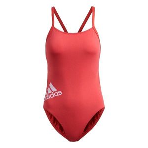 Adidas Logo Swimsuit Womens vyobraziť