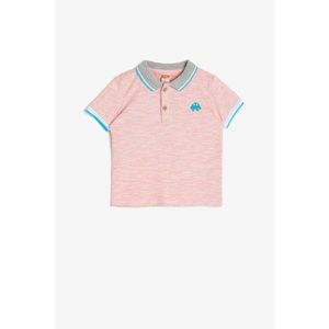 Koton Coral Baby Boy T-Shirt vyobraziť
