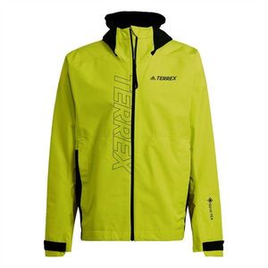 Adidas Terrex GORE-TEX Paclite Rain Jacket Mens vyobraziť