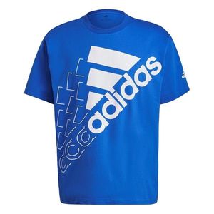 Adidas Essentials Logo T-Shirt (Gender Neutral) Unisex vyobraziť