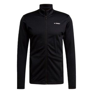 Adidas Terrex Multi Primegreen Full-Zip Fleece Jacket Men vyobraziť