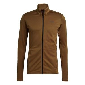 Adidas Terrex Multi Primegreen Full-Zip Fleece Jacket Men vyobraziť